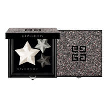 PALETA DE SOMBRAS DE OJOS BLACK TO LIGHT PALETTE EDICI&Oacute;N DE NAVIDAD GIVENCHY